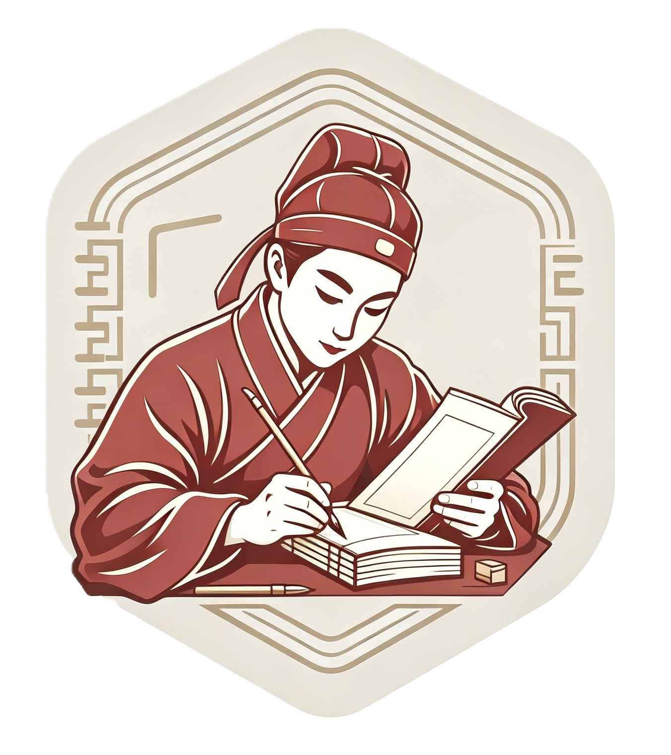 认证印章