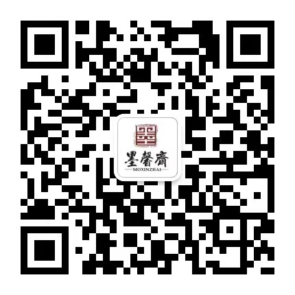 公众号二维码